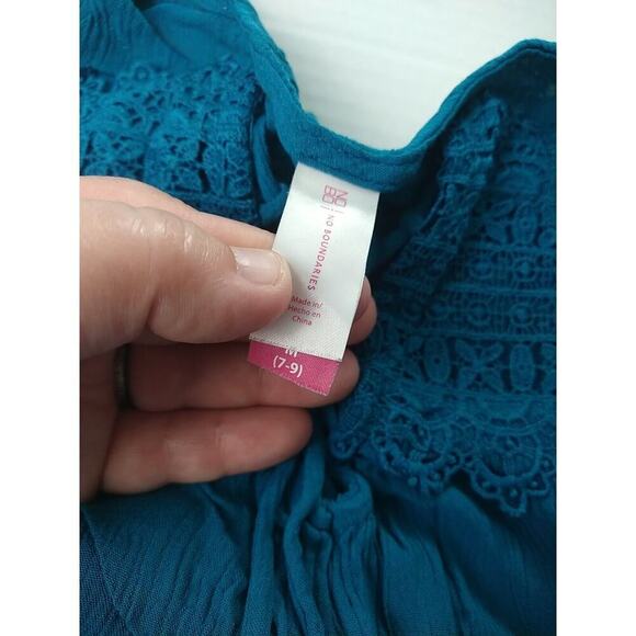 Girls 6-8 5 Piece Fall Spring Summer Bundle School Clothes - Picture 13 of 15